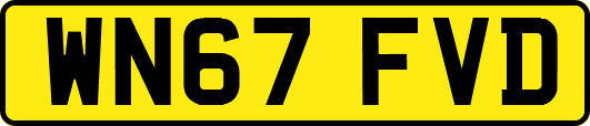 WN67FVD