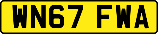 WN67FWA