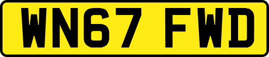 WN67FWD