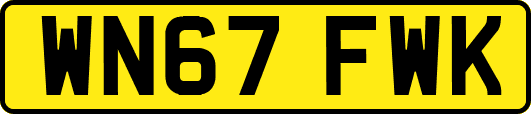 WN67FWK