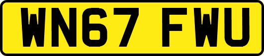 WN67FWU