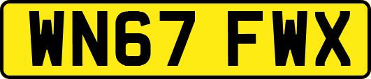 WN67FWX