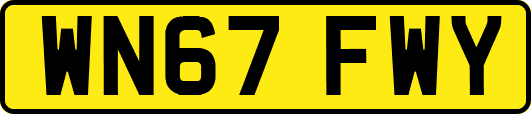 WN67FWY