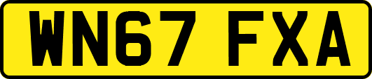 WN67FXA