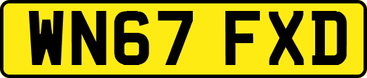 WN67FXD
