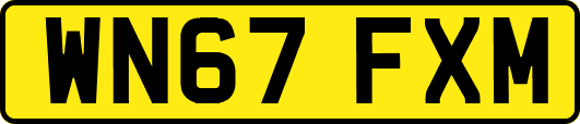 WN67FXM