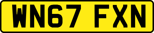 WN67FXN