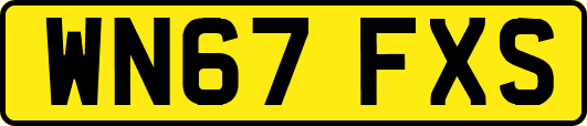 WN67FXS