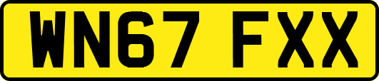 WN67FXX