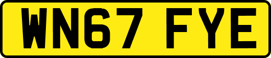 WN67FYE