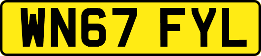 WN67FYL