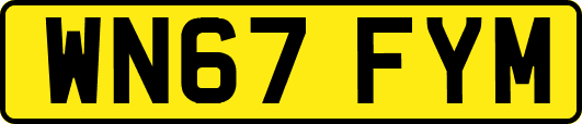 WN67FYM