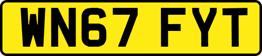 WN67FYT