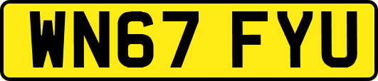 WN67FYU