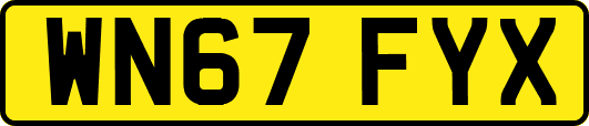 WN67FYX