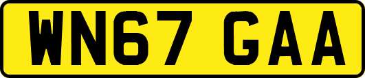 WN67GAA