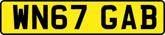 WN67GAB