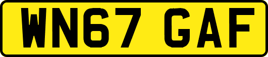 WN67GAF