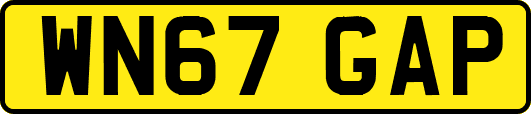 WN67GAP