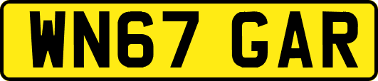 WN67GAR