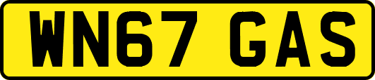 WN67GAS