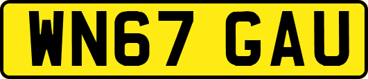 WN67GAU