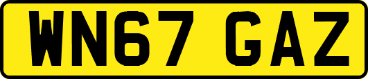WN67GAZ