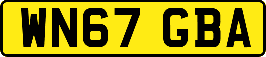 WN67GBA