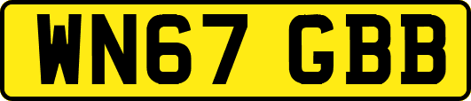 WN67GBB