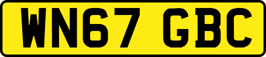 WN67GBC