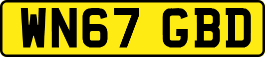 WN67GBD