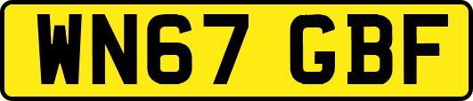 WN67GBF