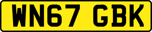 WN67GBK