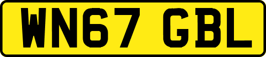 WN67GBL