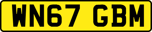 WN67GBM