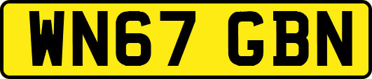 WN67GBN