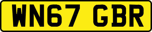 WN67GBR