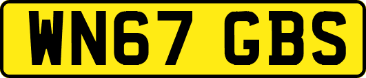 WN67GBS