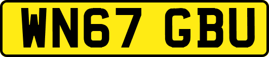 WN67GBU