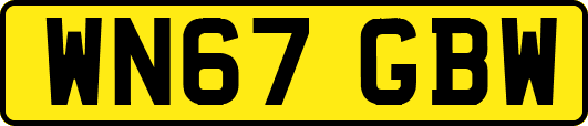 WN67GBW