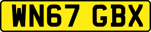 WN67GBX