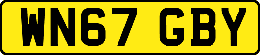 WN67GBY