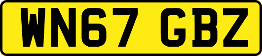 WN67GBZ