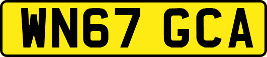 WN67GCA