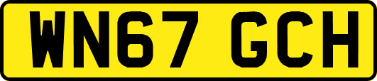 WN67GCH