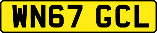WN67GCL