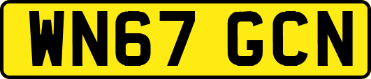 WN67GCN