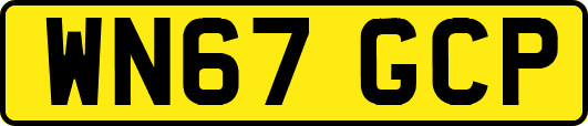 WN67GCP
