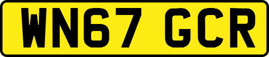 WN67GCR