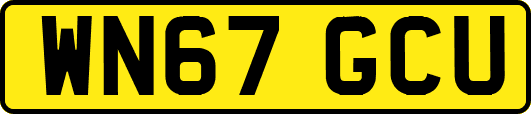 WN67GCU